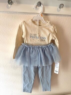 In My Princess Era Outfit